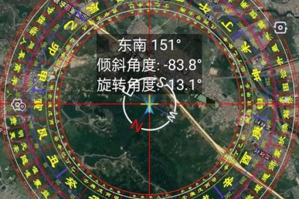 如何看祖坟地风水宝地