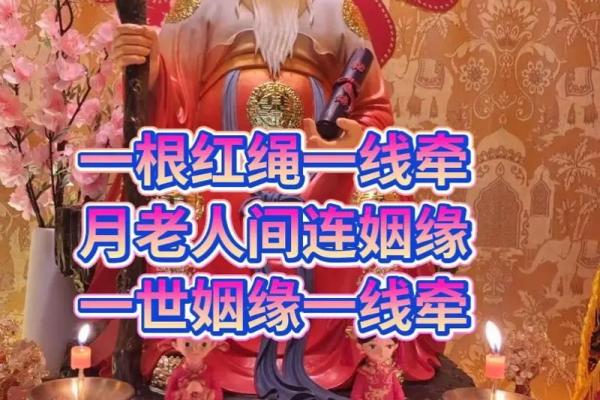 月老姻缘的唯美句子 关于月老姻缘的句子? 月老姻缘的唯美句子 关于月老姻缘的句子?