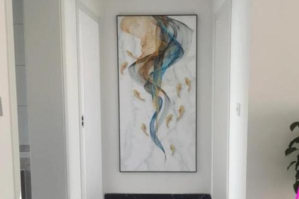 门厅过道装修与风水有什么讲究