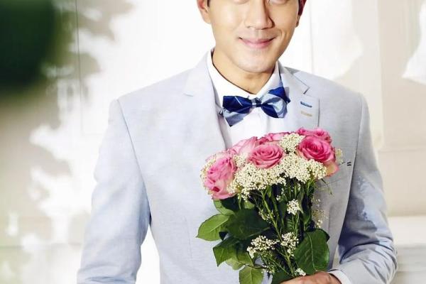 刘恺威八字 刘恺威八字