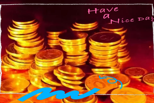 横财运八字 横财运八字