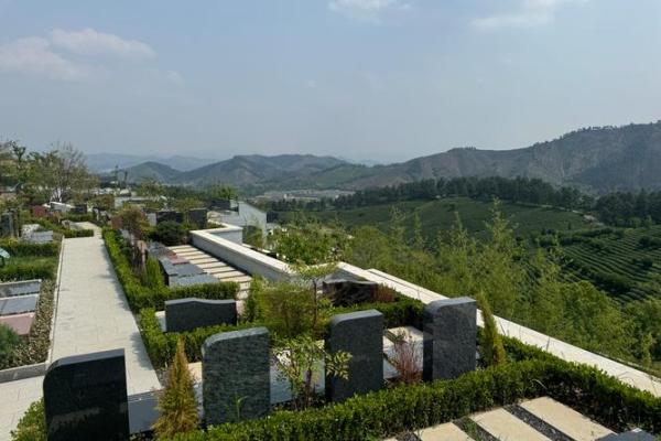 龙山陵园公墓风水怎么样