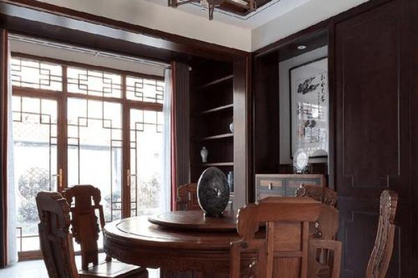 餐厅开运风水,这效果非同凡响 餐厅开运风水,这效果非同凡响