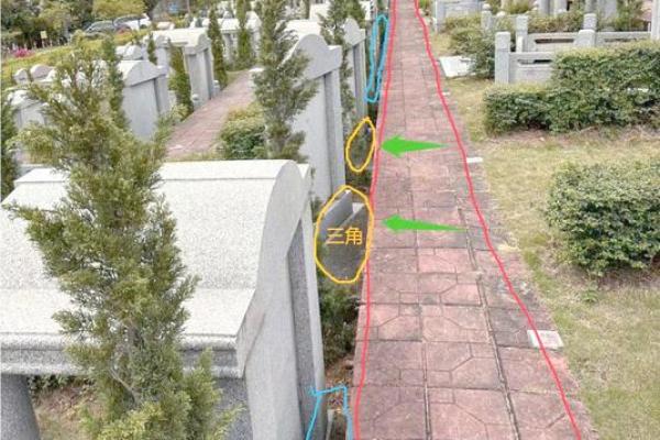 墓地风水有哪些禁忌？