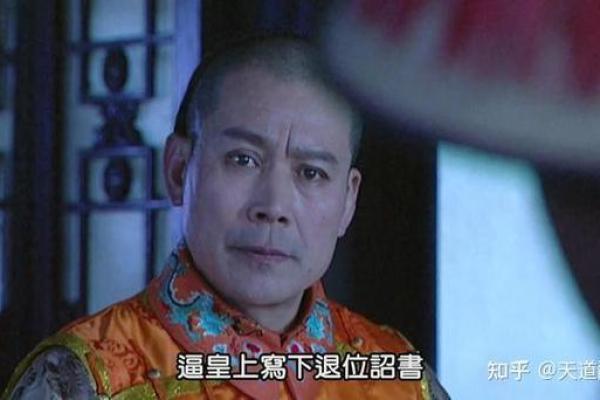 胤礽的八字,雍正生辰八字解析