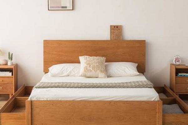 卧室里带有抽屉的床风水好不好 卧室里带有抽屉的床风水好不好