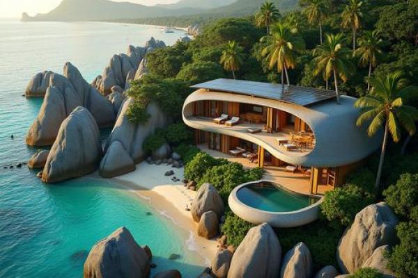 蔚蓝群岛别墅风水 蔚蓝群岛别墅风水