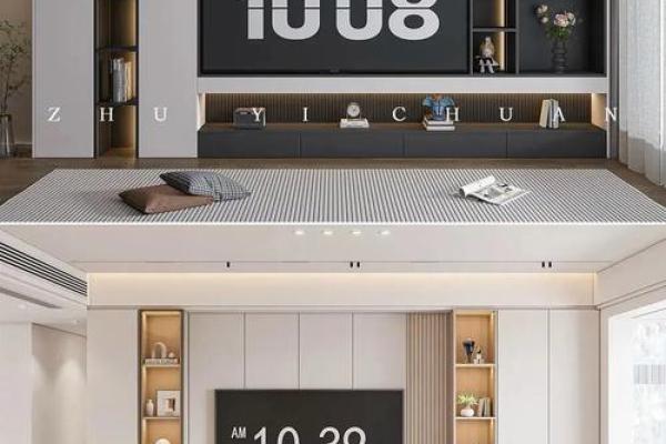 电视的风水_主屋的电视是怎样放的