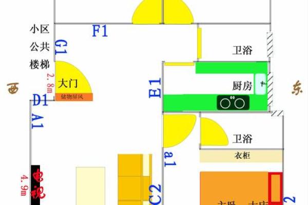 电视的风水_主屋的电视是怎样放的