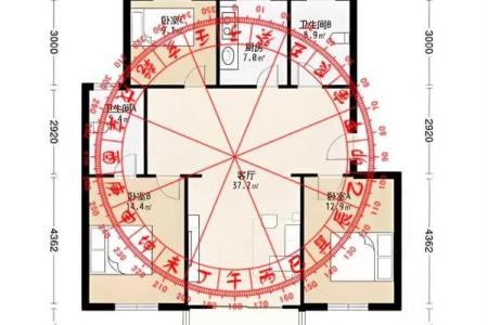 风水学：教你通过家居风水布局，提升文昌运！