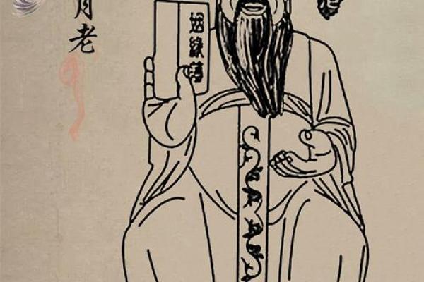 月老姻缘薄讲解 月老姻缘薄讲解