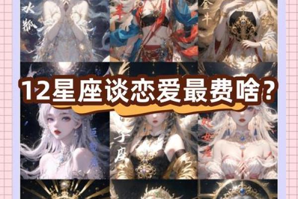 12星座中谁最有钱呢 哪个星座最有钱