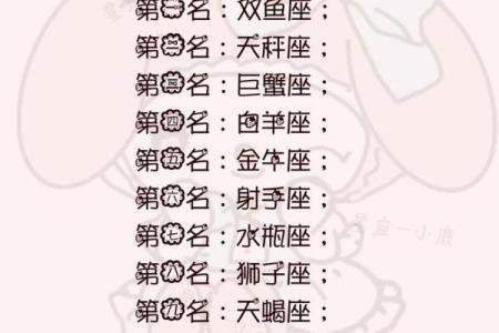 老天都不敢惹的星座女生 老天都不敢惹的星座女排名