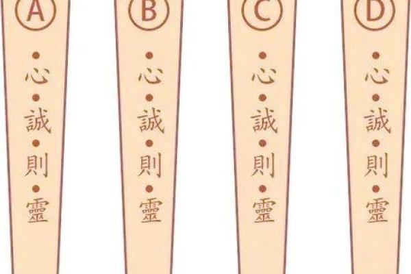 月老灵签53签解签姻缘