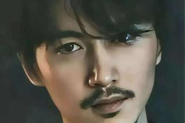 八字眉眉尾下垂的男人性格特点 八字眉眉尾下垂的男人性格特点