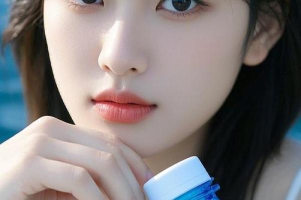 八字属水女孩长相