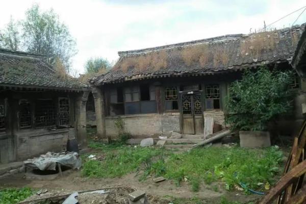 风水二叔建房子 风水二叔建房子