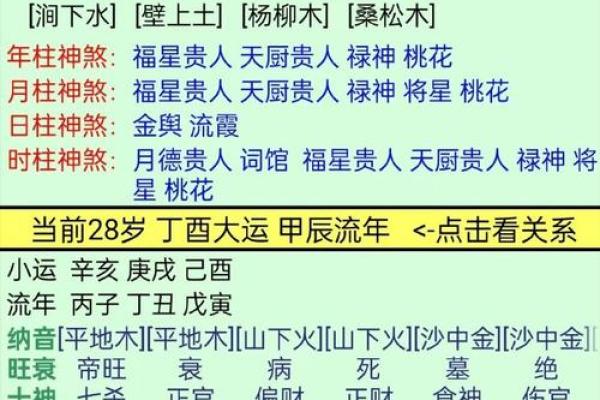 桃花劫为什么躲不了 八字看有无桃花劫