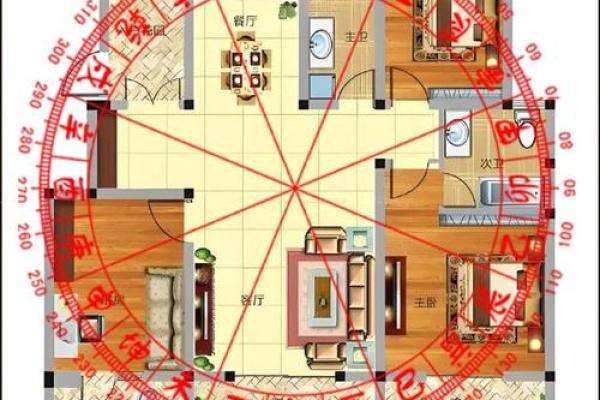 风水大忌：厕所这些方位要小心