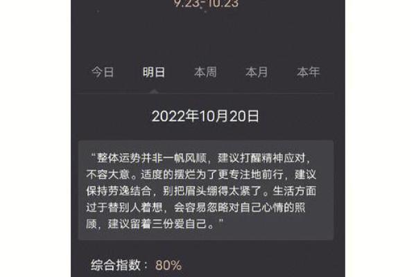 98年天秤座星座运势排名