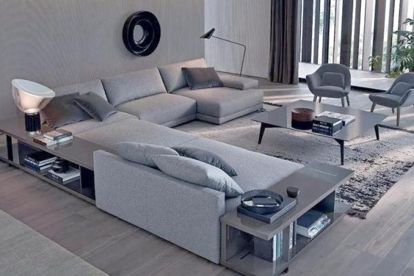 客厅风水-客厅的沙发应当如何摆放？