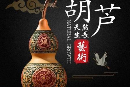 天然生长的真葫芦在风水中有什么作用和功效