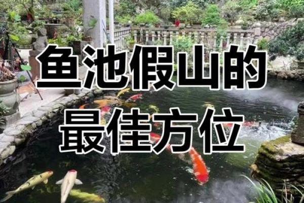 房子左右有鱼塘风水好吗