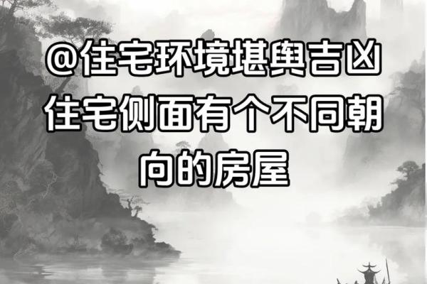 请风水师看房子的视频