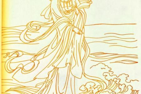 观音灵签五十一病还原