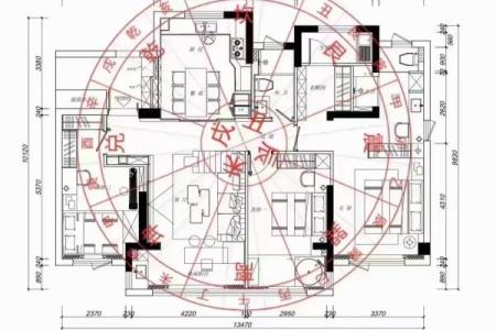 风水房屋_房子四面路是什么意思