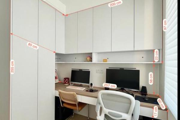 学生书房风水布局讲究