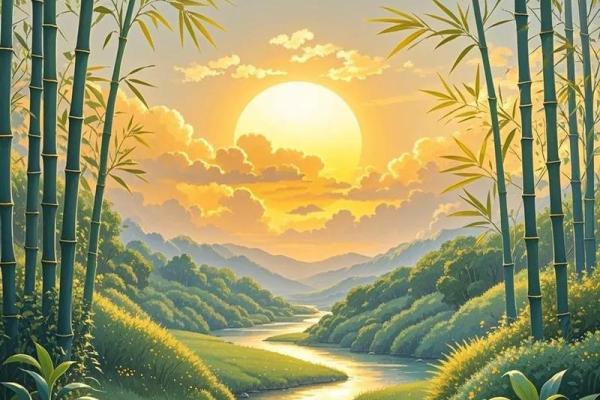 什么样的风水会给事业带来好运