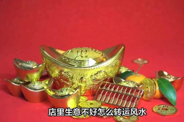 生意不好,风水有妙招 生意不好,风水有妙招