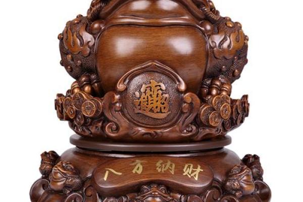 风水如何摆放金蟾可招财 风水如何摆放金蟾可招财