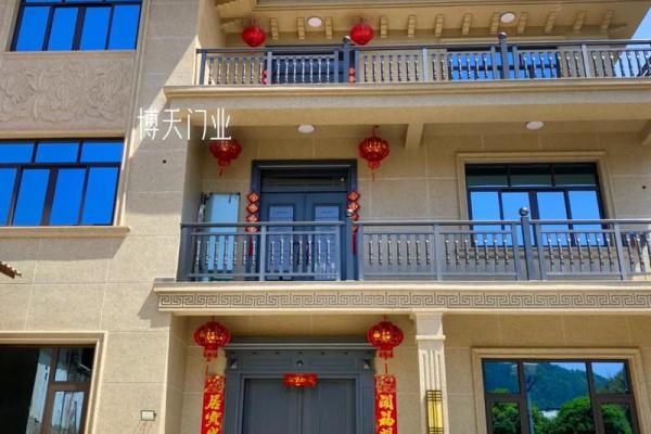 风水大门前建房子怎么样 风水大门前建房子怎么样