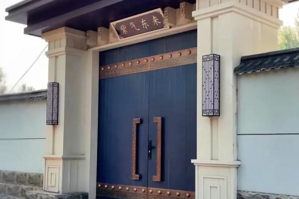 风水大门前建房子怎么样 风水大门前建房子怎么样