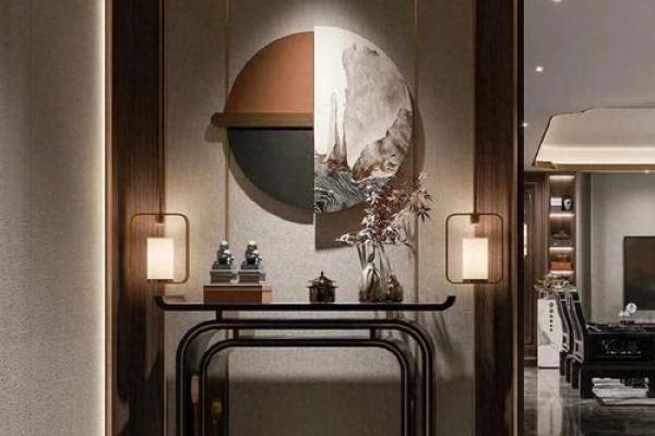 玄关风水布局讲究 玄关风水布局讲究