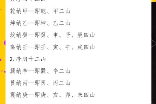 风水：如何用八字看阴宅和阳宅，附秘断阴阳宅口诀！