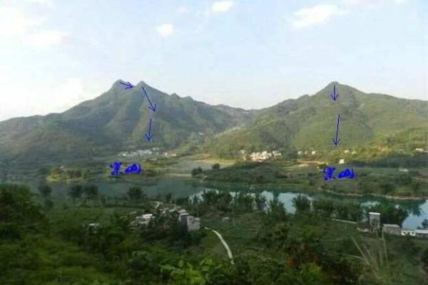 大忌:阴阳颠倒,风水错乱! 大忌:阴阳颠倒,风水错乱!