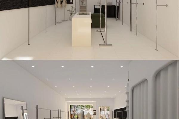 服装店风水布局,生意必定兴隆 服装店风水布局,生意必定兴隆