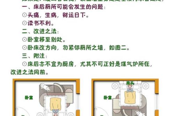 卧室风水禁忌_从卧室风水能看出什么 卧室风水禁忌_从卧室风水能看出什么