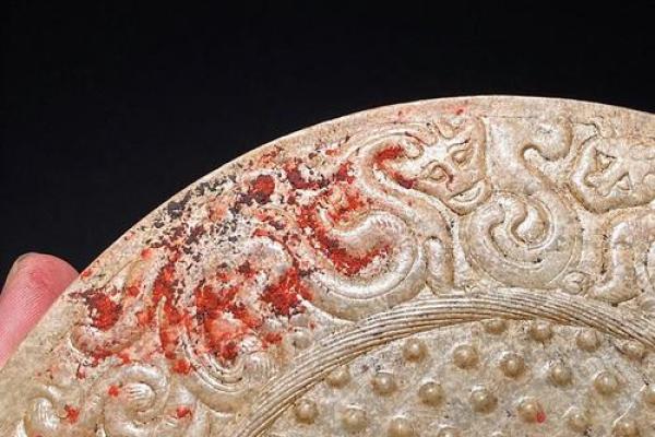 玉璧在风水中的作用 玉璧在风水中的作用