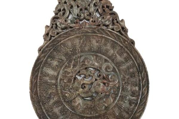 玉璧在风水中的作用 玉璧在风水中的作用