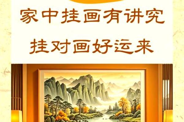 书房装饰画要注意哪些风水问题