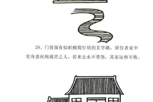 买房风水忌:攻略指南 买房风水忌:攻略指南