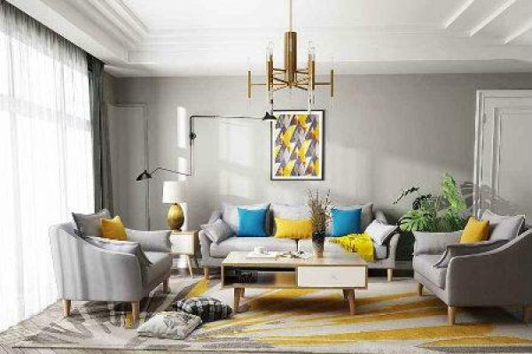 房子客厅暗的风水 房子客厅暗的风水