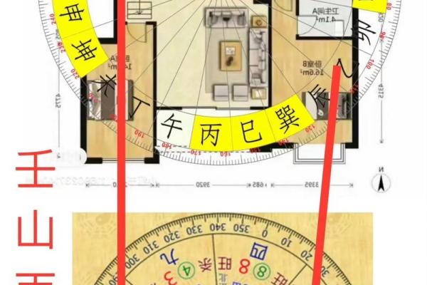 房子客厅暗的风水 房子客厅暗的风水