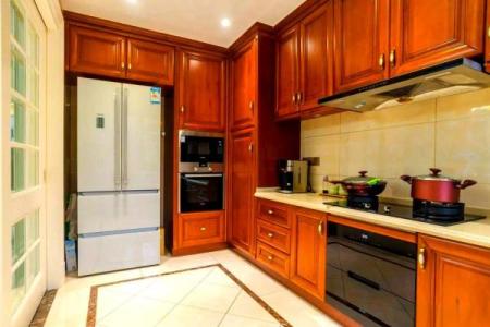 不吉利的厨房风水，布置要谨慎