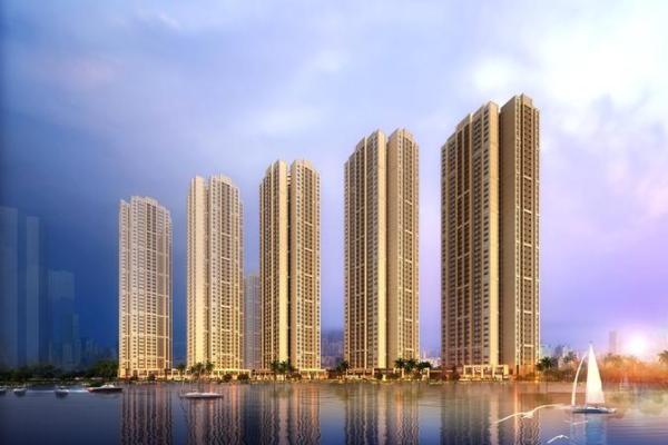 中海金沙里风水怎么样 中海金沙里风水怎么样