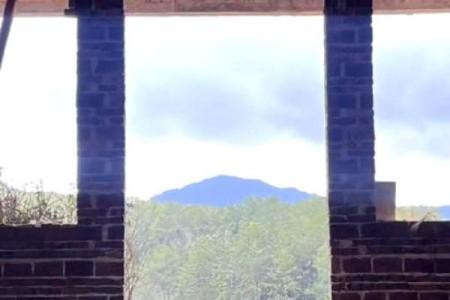 房子顶尖尖的风水